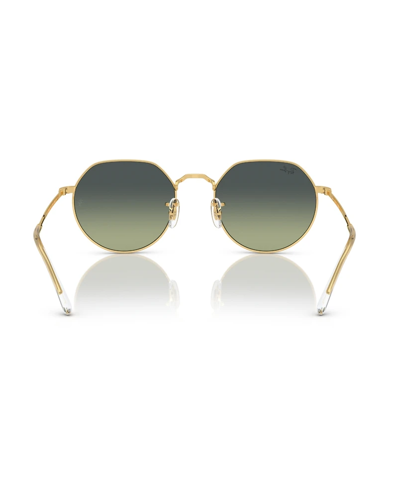Ray-Ban Jack Sunglasses