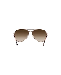 Maui Jim Polarized Mavericks Sunglasses, 264