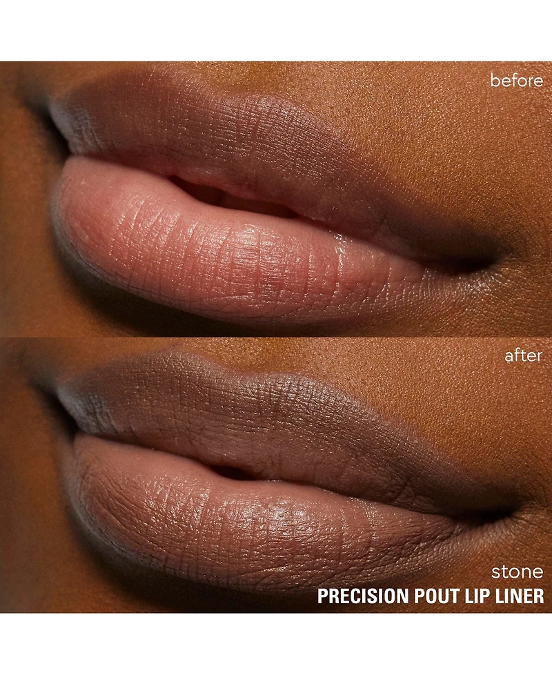 Kylie Cosmetics Precision Pout Lip Liner Pencil, 0.04 oz.