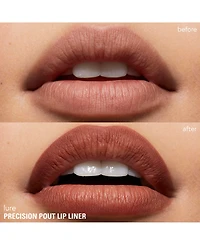 Kylie Cosmetics Precision Pout Lip Liner Pencil, 0.04 oz.