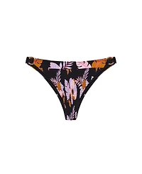City Chic Plus Vibeka Bikini Pant