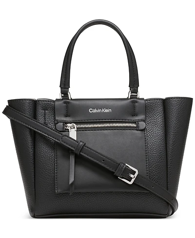 Calvin Klein Gala Crossbody with Detachable Strap