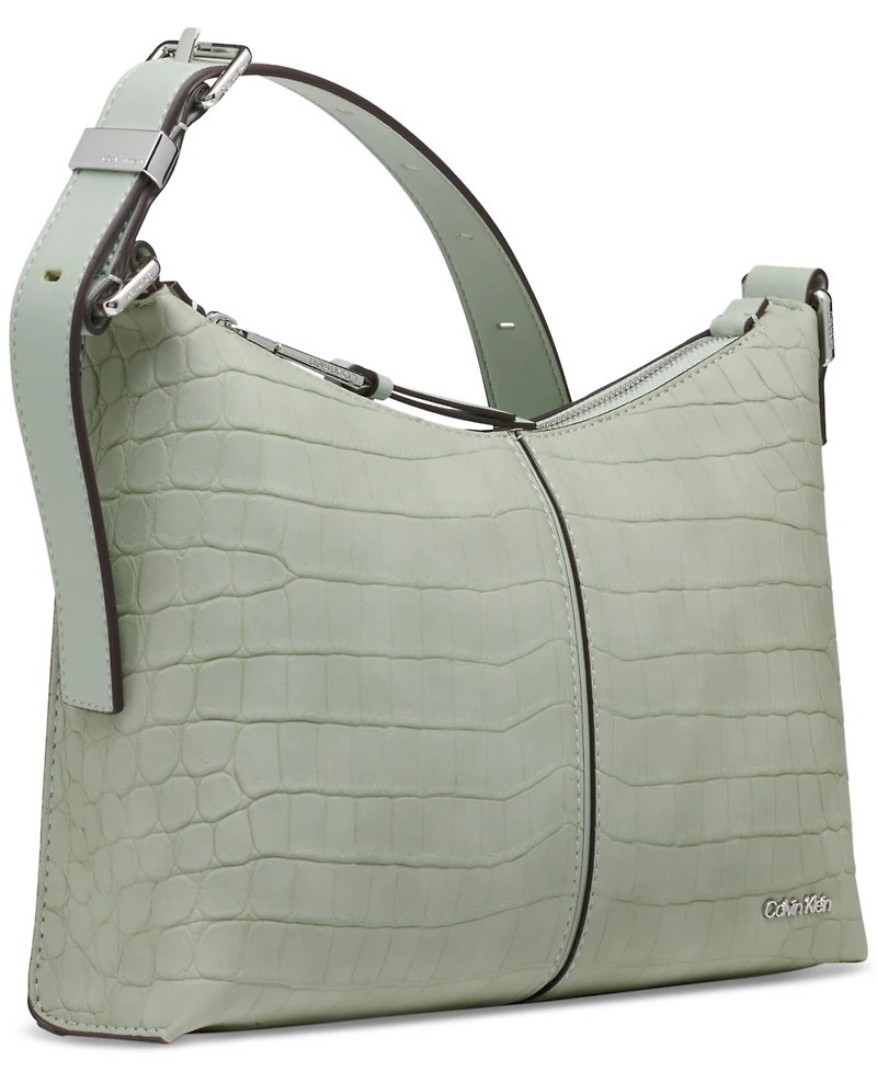 Calvin Klein Max Adjustable Crossbody