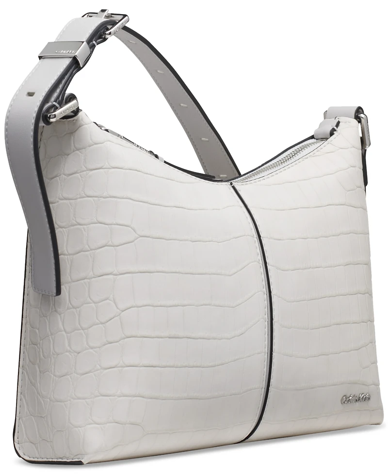 Calvin Klein Max Adjustable Crossbody