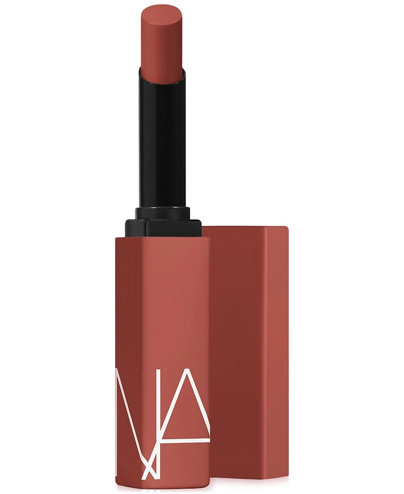 Nars Powermatte Lipstick