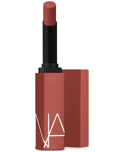 Nars Powermatte Lipstick