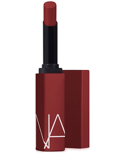 Nars Powermatte Lipstick