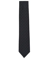 Perry Ellis Men's Hamlin Geo-Dot Tie