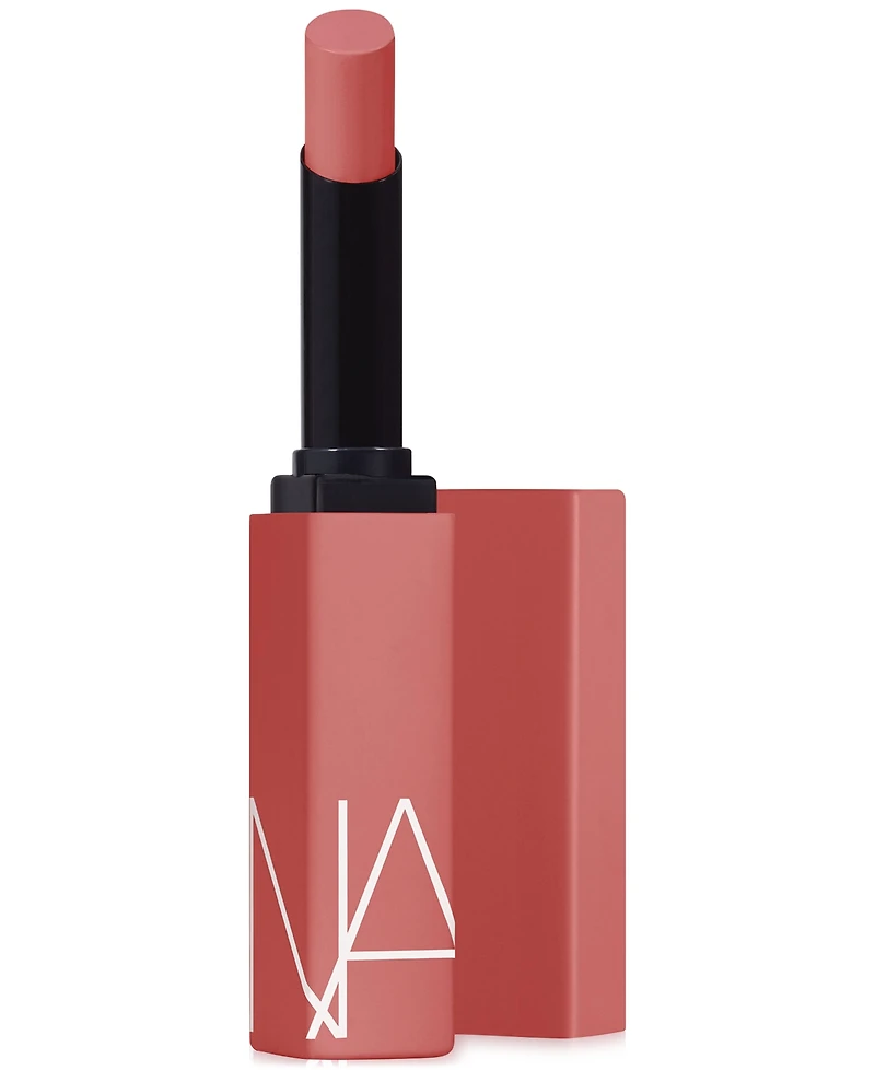 Nars Powermatte Lipstick
