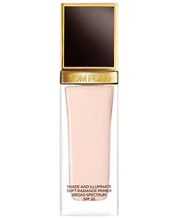 Tom Ford Shade & Illuminate Soft Radiance Primer Spf 25