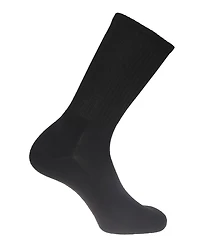 Dockers Men's Performance Socks - 3 and 6 -Pairs Athletic and Dress Crew Socks