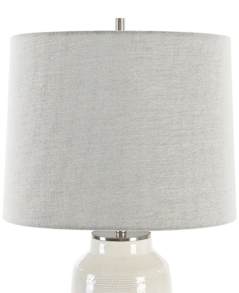 Uttermost 25.75" Odawa Table Lamp