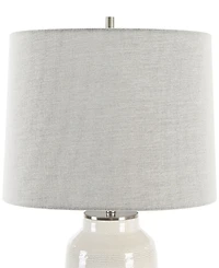 Uttermost 25.75" Odawa Table Lamp