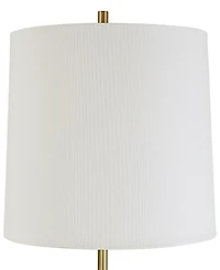 Uttermost 34" Kaimana Buffet Lamp