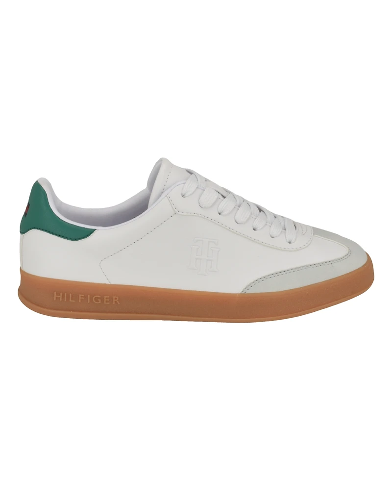 Tommy Hilfiger Women's Sarhli Lace-Up Sneakers