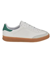 Tommy Hilfiger Women's Sarhli Lace-Up Sneakers