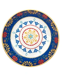 Certified International Spice Love Serving Bowl 128 Oz