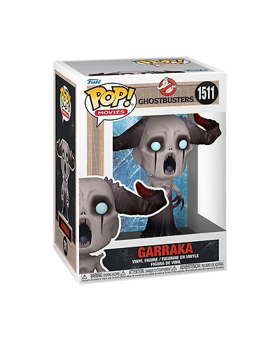 Ghostbusters: Frozen Empire Garraka Funko Pop! Vinyl Figure