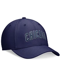 Nike Men's Chicago Cubs Evergreen Performance Flex Hat