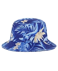 Men's '47 Brand Royal Florida Gators Tropicalia Bucket Hat