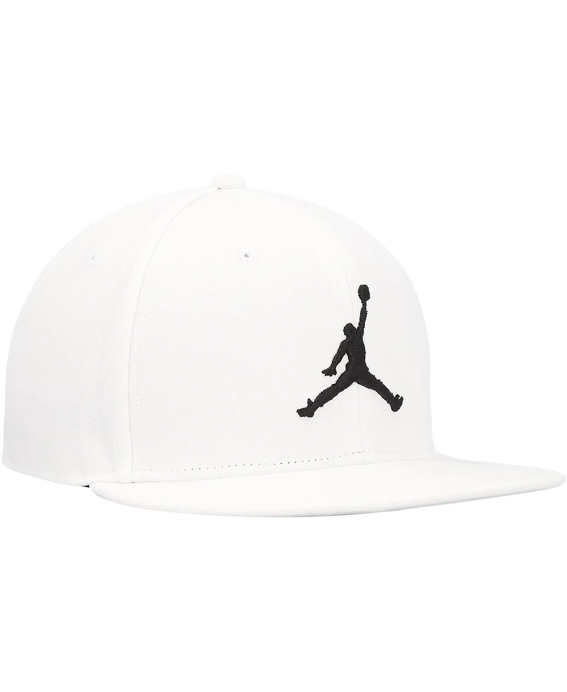 Men's Jordan Pro Jumpman Snapback Hat