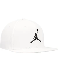 Men's Jordan Pro Jumpman Snapback Hat