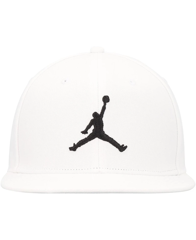 Men's Jordan Pro Jumpman Snapback Hat