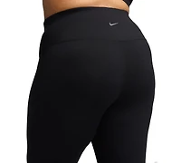 Nike Plus One High-Waisted Crop Leggings