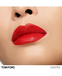 Tom Ford Lip Color Matte Lipstick