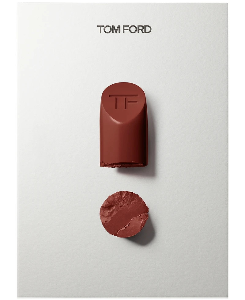 Tom Ford Lip Color Matte Lipstick