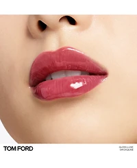 Tom Ford Gloss Luxe Lip with Hydrating Jojoba Oil