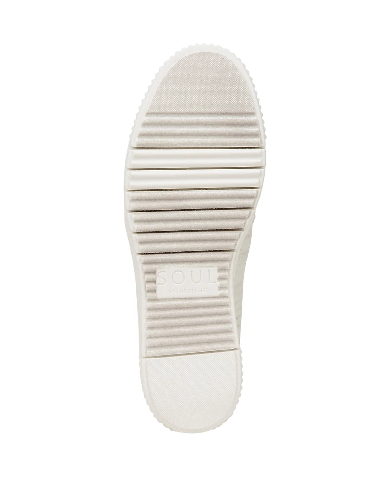 Soul Naturalizer Turner Slip-On Sneakers