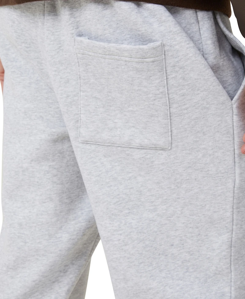 Cotton On Men's Relaxed Track Pants