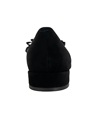 Gentle Souls Women's Atlas Slip-On Flats