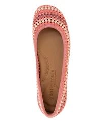 Gentle Souls Women's Mable Slip-On Flats