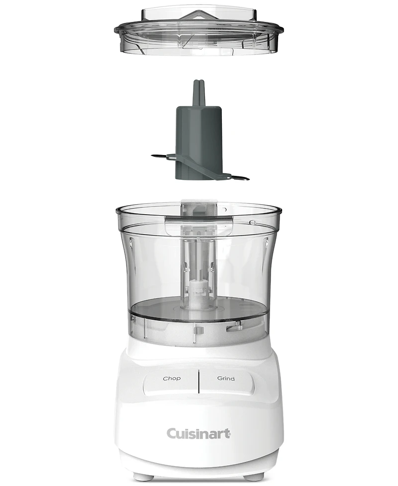 Cuisinart Core 3-Cup Electric Mini Food Chopper, Cch-3