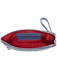 Hammitt Nash Small Leather Crossbody Wristlet