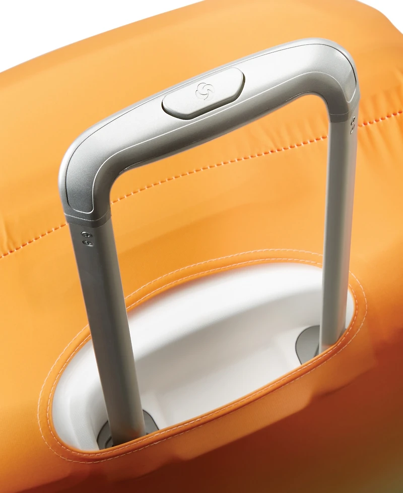 Samsonite Printed Luggage Cover Xl