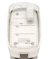Cuisinart Soho 5-Cup Small-Batch Coffeemaker, Dcc-5TR