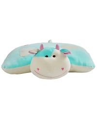 Carly Cow Pillow Pet Puff