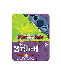 Disney Stitch Jumbo 30" Pillow Pet
