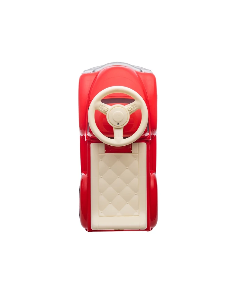 Freddo Chevrolet 3100 Vintage Push Car