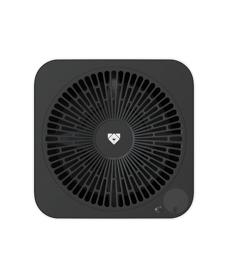 Airdog X3 Washable/Reusable Filter Home Air Purifier