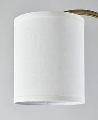 Adesso 64" Jace Floor Lamp