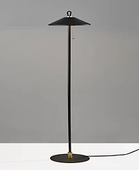 Adesso 54" Kaden Floor Lamp