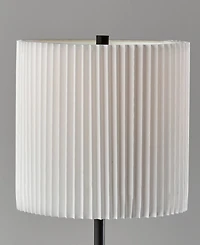Adesso 60" Eli Floor Lamp