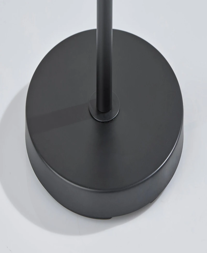 Adesso 60.75" Jeremy Floor Lamp