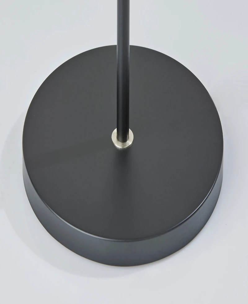 Adesso 57" Slender Led Floor Lamp