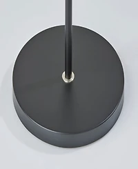 Adesso 57" Slender Led Floor Lamp