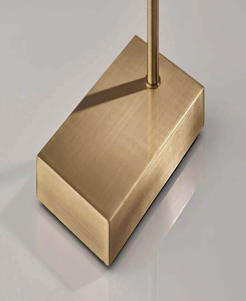 Adesso 25" Brinkley Table Lamp